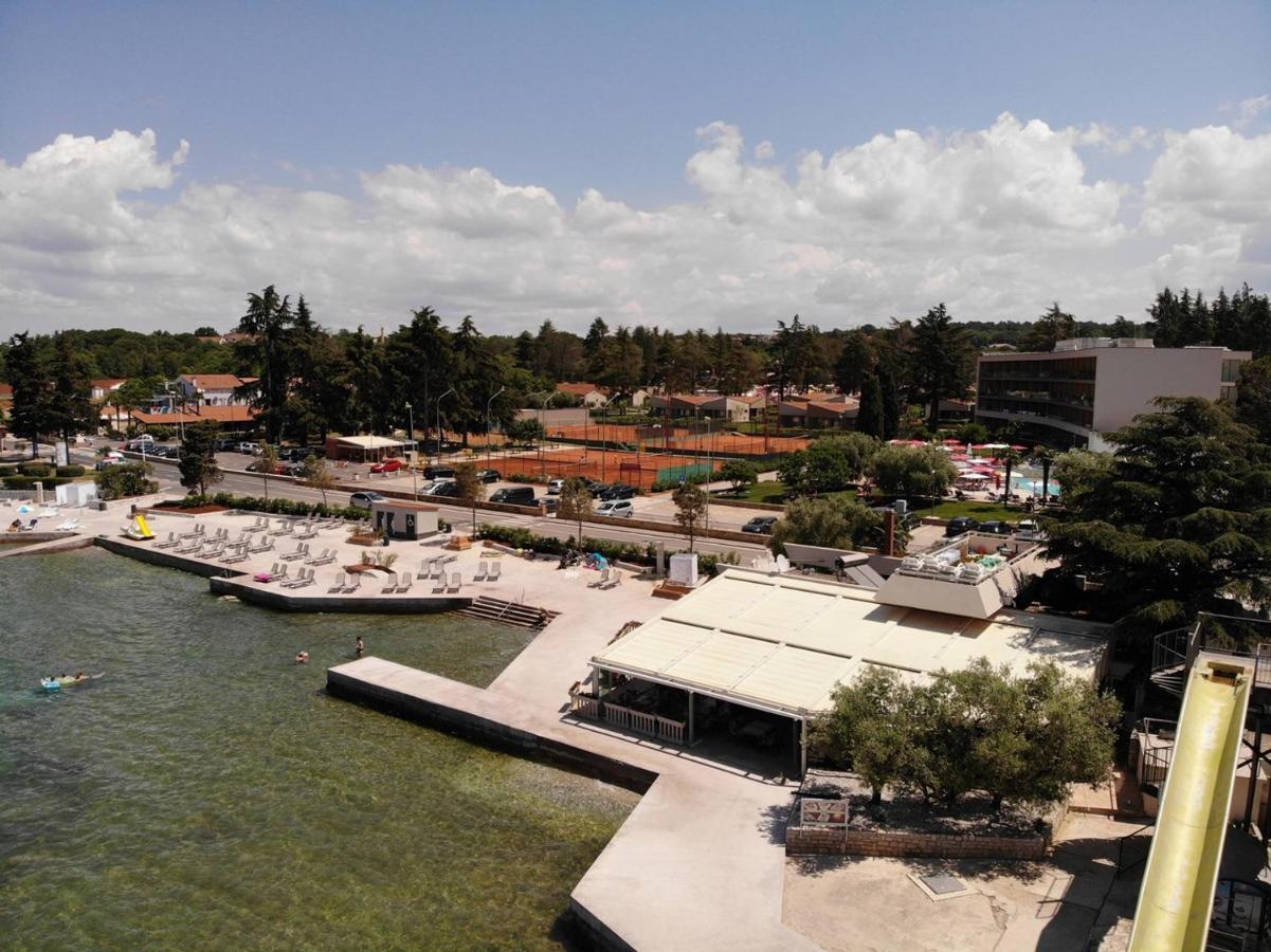 Two Bed Rooms Fortuna Near The Beach Πόρετς Εξωτερικό φωτογραφία