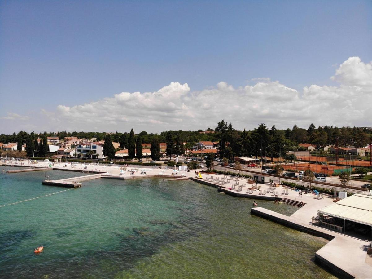 Two Bed Rooms Fortuna Near The Beach Πόρετς Εξωτερικό φωτογραφία