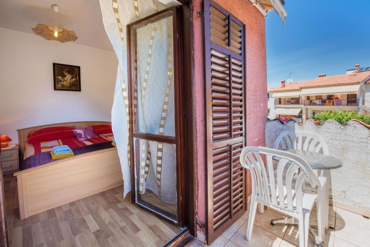 Two Bed Rooms Fortuna Near The Beach Πόρετς Εξωτερικό φωτογραφία