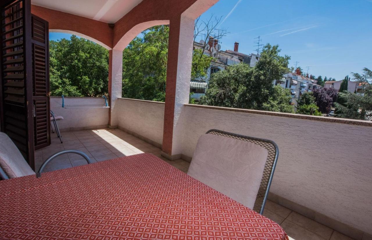 Two Bed Rooms Fortuna Near The Beach Πόρετς Εξωτερικό φωτογραφία