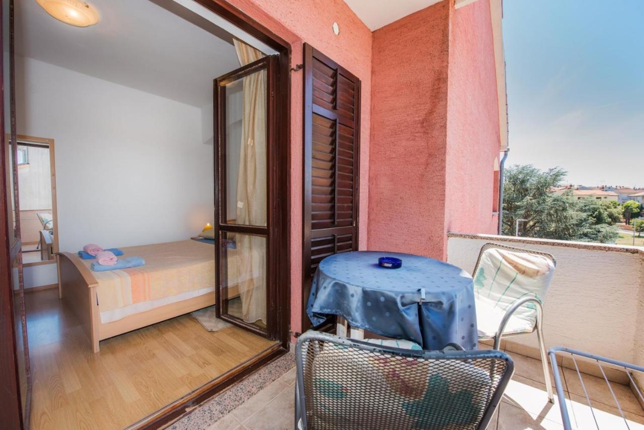 Two Bed Rooms Fortuna Near The Beach Πόρετς Εξωτερικό φωτογραφία