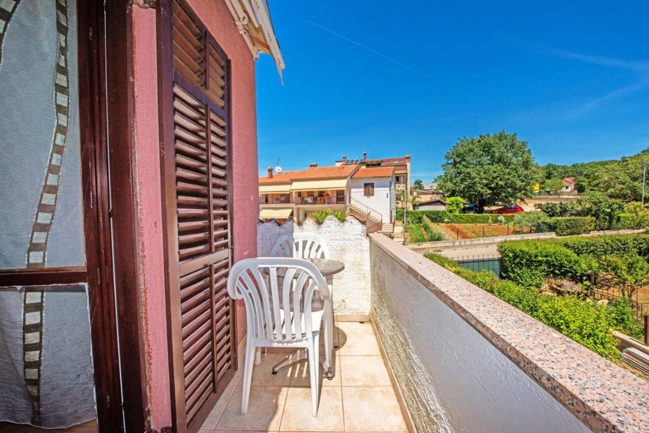 Two Bed Rooms Fortuna Near The Beach Πόρετς Εξωτερικό φωτογραφία