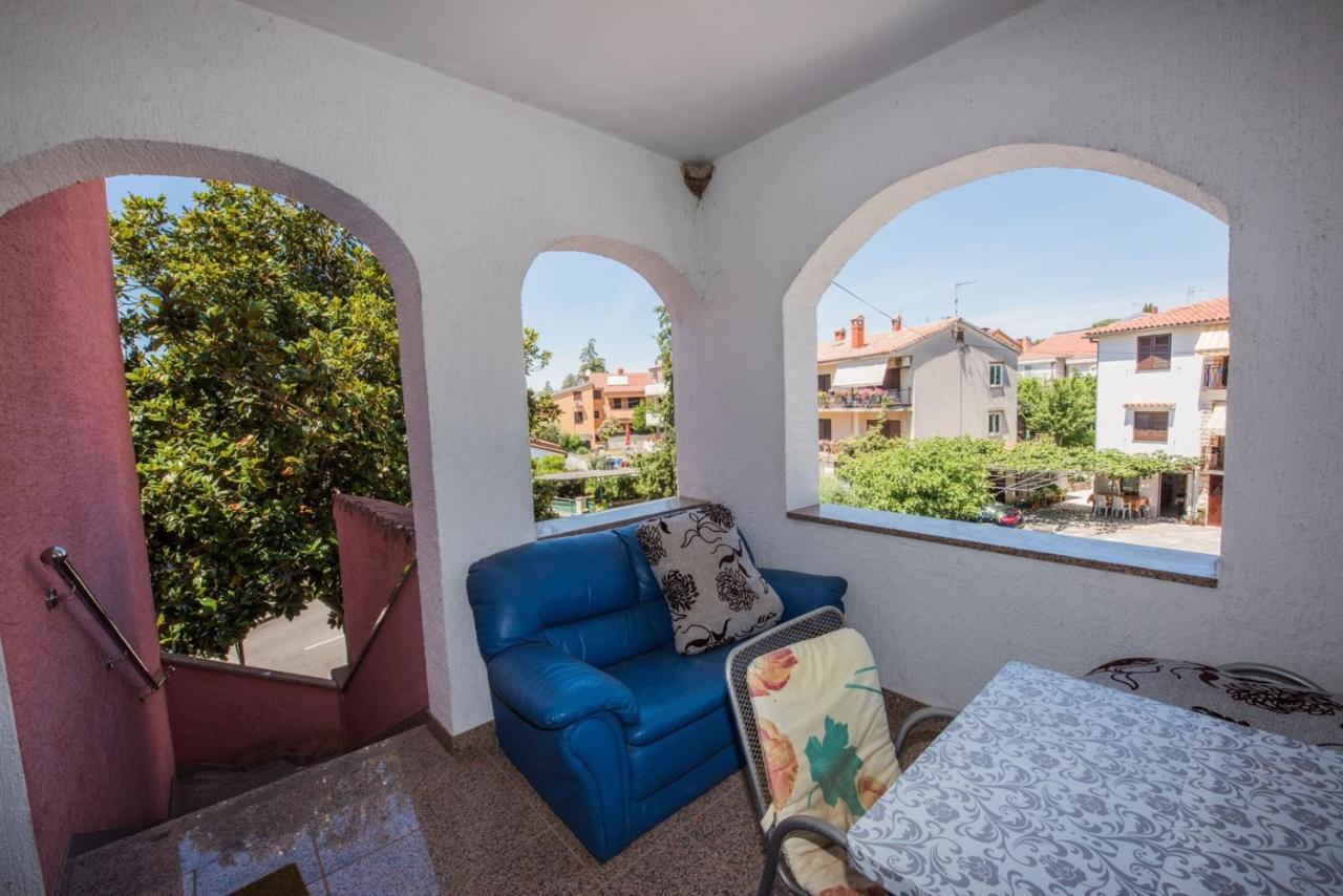 Two Bed Rooms Fortuna Near The Beach Πόρετς Εξωτερικό φωτογραφία