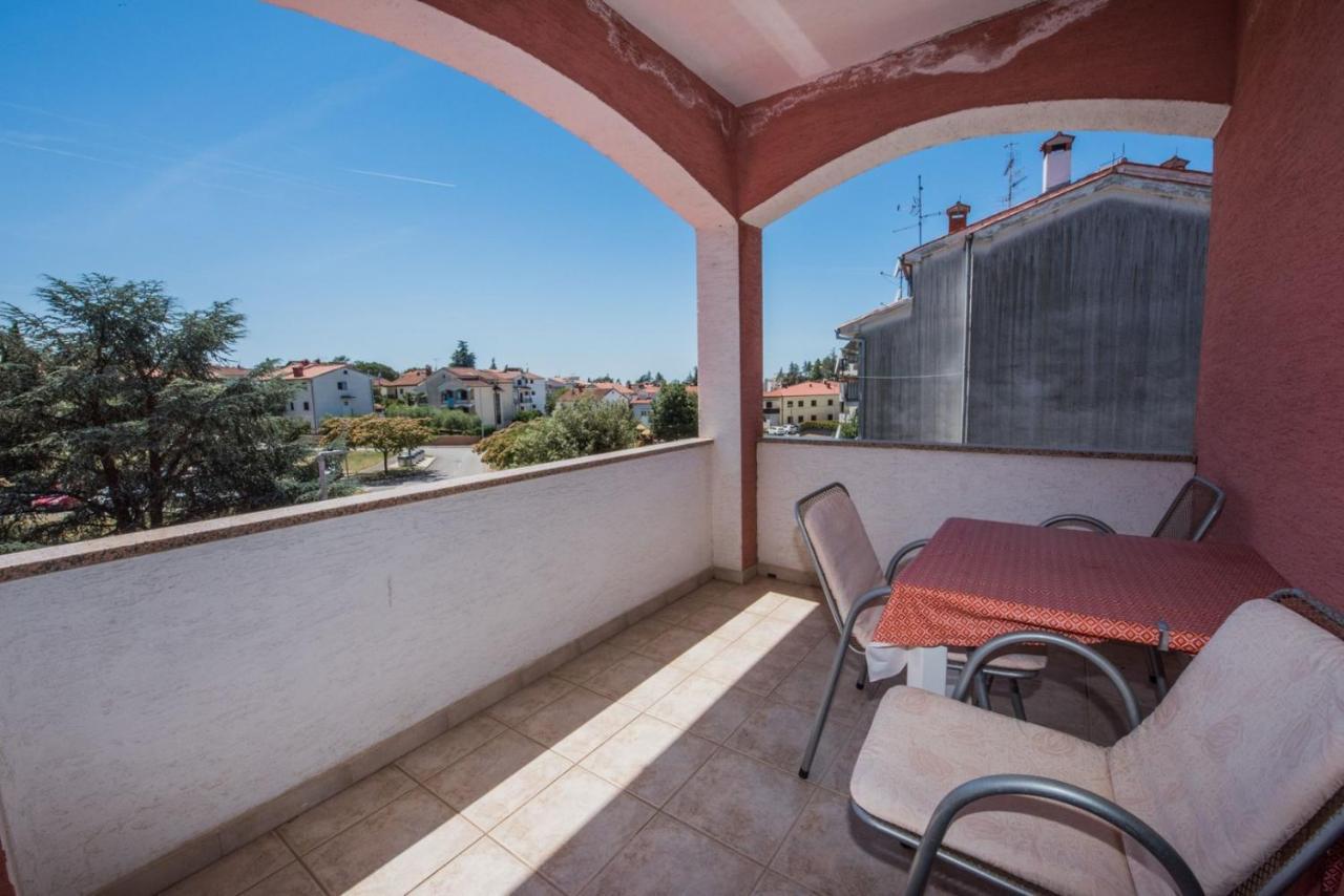 Two Bed Rooms Fortuna Near The Beach Πόρετς Εξωτερικό φωτογραφία