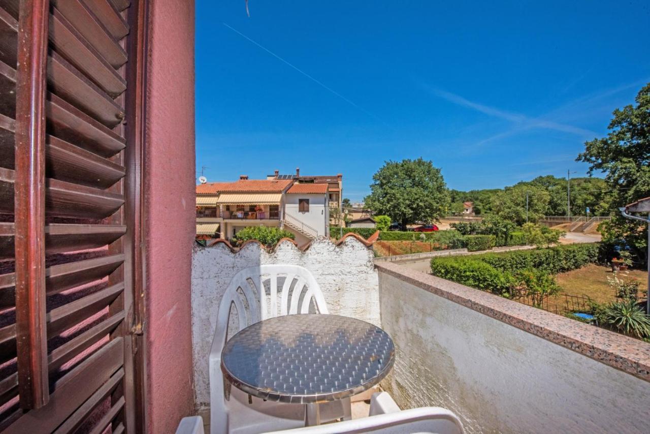 Two Bed Rooms Fortuna Near The Beach Πόρετς Εξωτερικό φωτογραφία