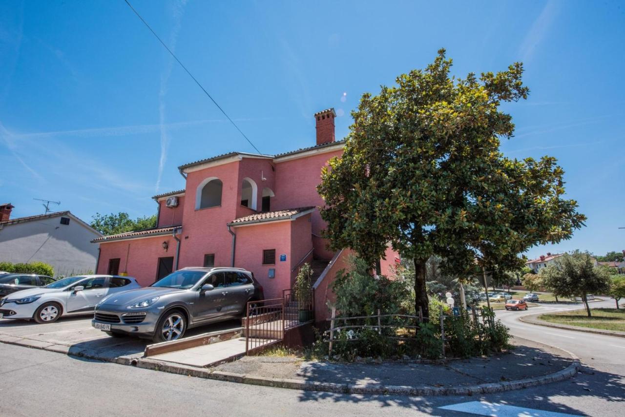 Two Bed Rooms Fortuna Near The Beach Πόρετς Εξωτερικό φωτογραφία