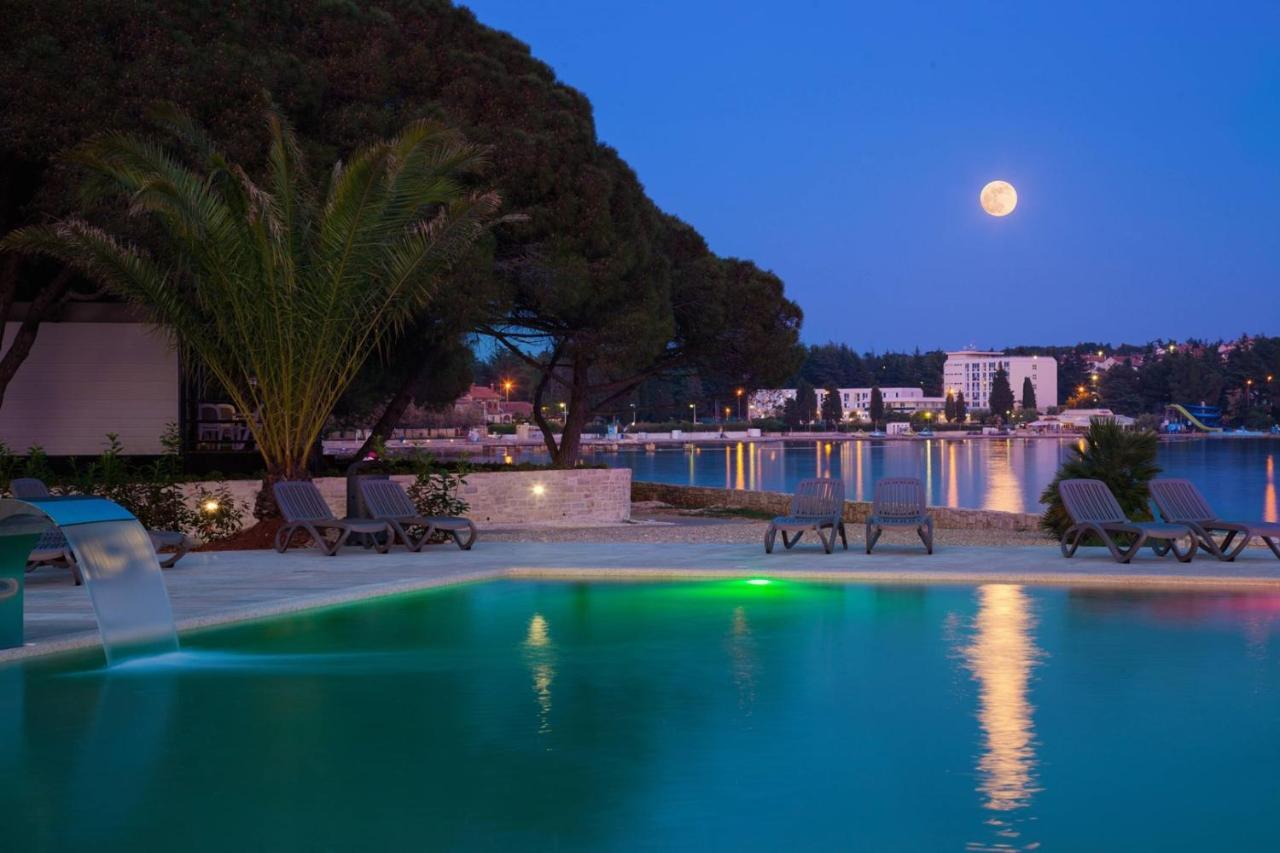 Two Bed Rooms Fortuna Near The Beach Πόρετς Εξωτερικό φωτογραφία